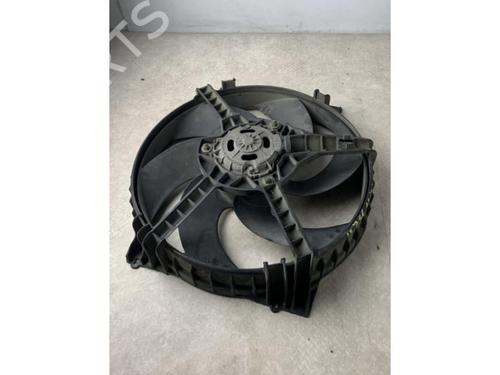 Heater blower motor RENAULT CLIO I (B/C57_, 5/357_) 1.9 D (B/C/S576, B/C/S57L) | BP21573180M62 