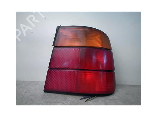 Used Right taillight BMW 5 (E34) 525 td (115 hp) 21181165
