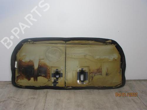 Rear seat RENAULT LAGUNA III (BT0/1) 2.0 dCi (BT01, BT08, BT09, BT0E, BT0K, BT12, BT1C, BT1D,... | BP24023530C17