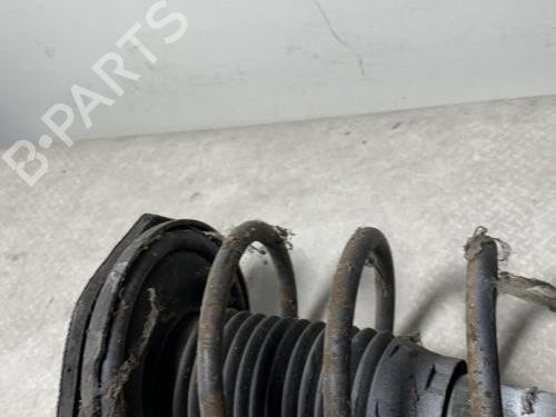 Right front shock absorber PEUGEOT 306 Convertible (7D, N3, N5) 1.8 16V | BP29753645M17 