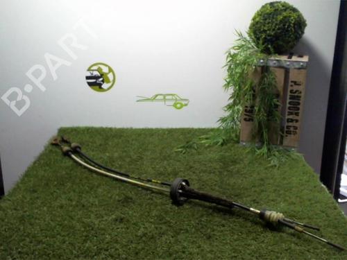 Kabel OPEL ZAFIRA A MPV (T98) 2.0 DTI 16V (F75) (101 hp) 24021557