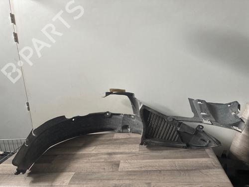 Hjulbue RENAULT VEL SATIS (BJ0_) 2.2 dCi (BJ0E, BJ0F) | BP37025830C56 - Image 2