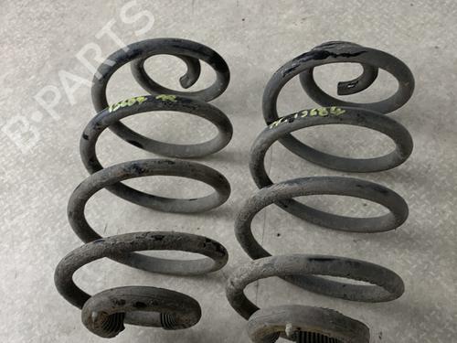 Used Shock absorber spring RENAULT CLIO III Grandtour (KR0/1_) 1.5 dCi (88 hp) 21521403