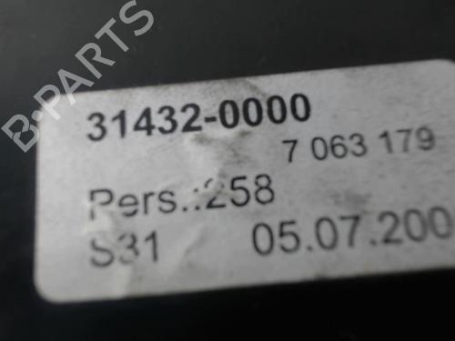 Cup/Object holder BMW 5 (E60) 530 d | BP28276632I37 