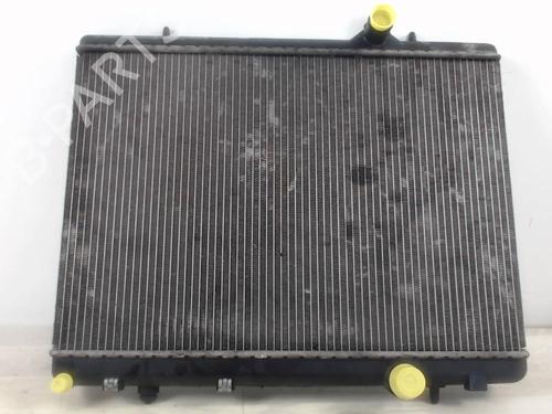 water-radiator-peugeot-partner-box-bodympv-5_-g_-1996-23568258 main image