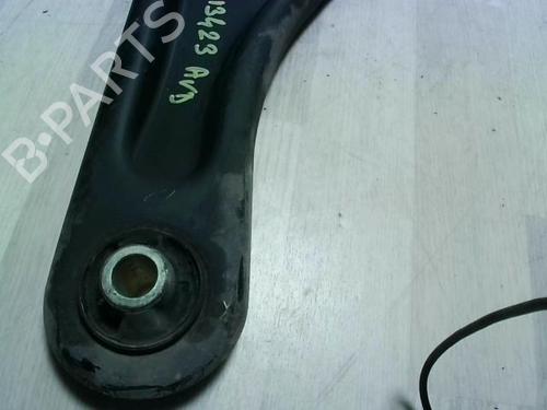 Right front suspension arm CITROËN C3 II (SC_) 1.4 HDi 70 (SC8HZC, SC8HR0, SC8HP4) | BP24026393M13
