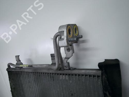 AC radiator VOLVO V50 (545) 1.6 D | BP24022702M32