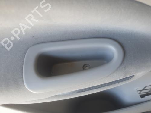 Rear left panel CITROËN C3 Picasso (SH_) 1.6 HDi | BP34057459C60  - Image 6