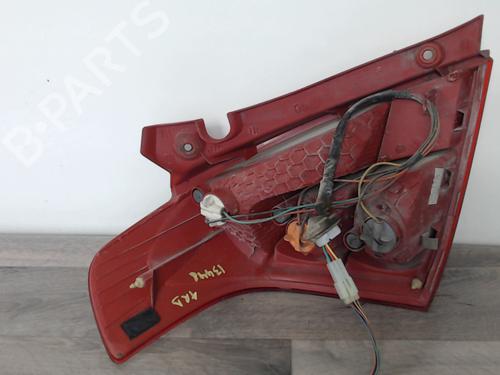 Right taillight SUZUKI SWIFT III (MZ, EZ) 1.3 DDiS (RS413D) | BP24641053C35  - Image 5