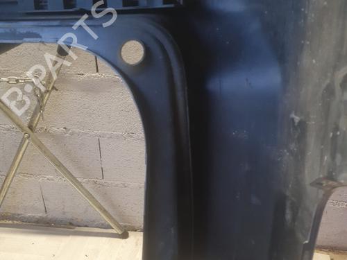 Rear bumper PEUGEOT 5008 (0U_, 0E_) 1.6 HDi | BP31084892C8