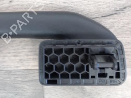 Interior roof handle MERCEDES-BENZ A-CLASS (W176) A 160 CDI / d (176.011) | BP25491123I35