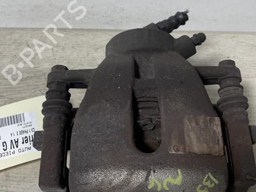 left-front-brake-caliper-citroen-c3-i-fc_-fn_-2002-2003-2004-2005-2006-2007-2008-2009-2010-2011-2012-2013-29334974 main image