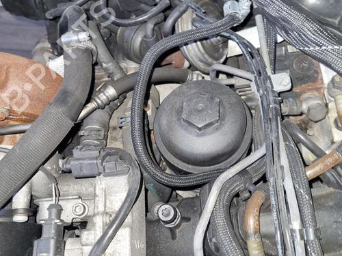 Engine AUDI A6 C6 Avant (4F5) 3.0 TDI quattro | BP38534455M1 - Image 10