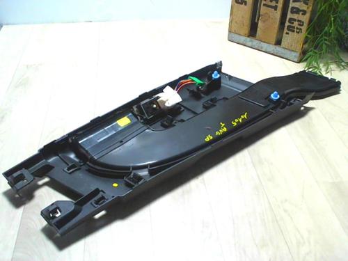 Air vent PEUGEOT 5008 (0U_, 0E_) 1.6 HDi | BP21181752I21 