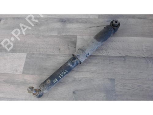 Right rear shock absorber RENAULT MEGANE II (BM0/1_, CM0/1_) 1.6 16V (BM0C, CM0C) | BP25027064M19 