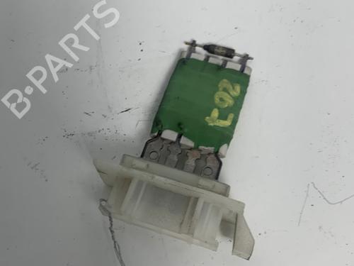 Used Heater resistor PEUGEOT 207 (WA_, WC_) 1.4 HDi (68 hp) 29141029