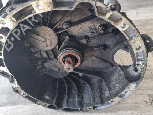 Gearbox MERCEDES-BENZ A-CLASS (W176) A 180 CDI / d (176.012) | BP36041822M3  - Image 18