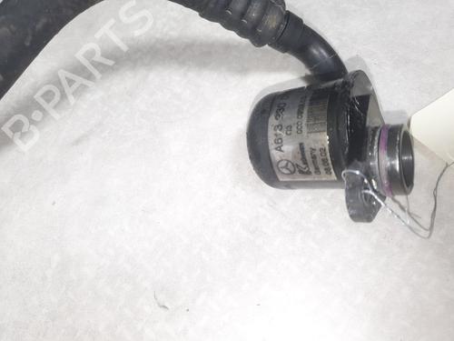 AC pipe MERCEDES-BENZ S-CLASS (W220, V220) S 320 CDI (220.026, 220.126) | BP30807621M126 