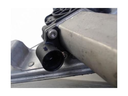 Front right window mechanism DACIA SANDERO 1.6 (BS0D, BS0B, BS0F, BS0H) | BP27154113C23 