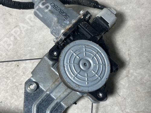 Front right window mechanism SUBARU FORESTER (SJ_) 2.0 i AWD (SJ5) | BP31031625C23