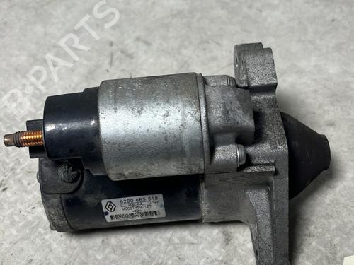 Used Starter RENAULT MEGANE III Hatchback (BZ0/1_, B3_) 1.6 16V (BZ1B, BZ1H) (110 hp) 32267633