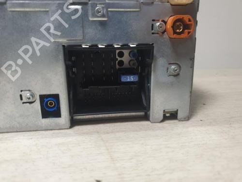 Radio BMW 3 (E90) 320 d xDrive | BP29482305E6 