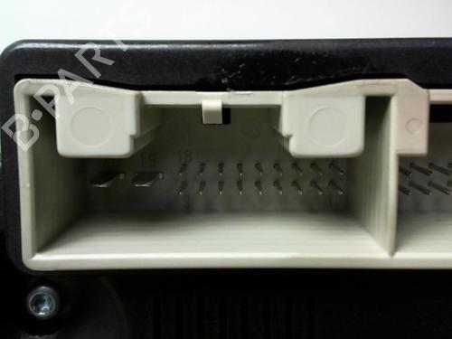 Climate control SEAT ALTEA (5P1) 1.9 TDI | BP25618415I5