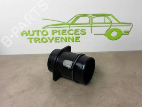 Used Mass air flow sensor Mass air flow sensor RENAULT CLIO III (BR0/1, CR0/1) 1.5 dCi (C/BR0G, C/BR1G) (68 hp) 36503800 36503800