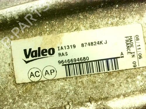 Intercooler PEUGEOT 307 (3A/C) 2.0 HDi 135 | BP24021847M30 