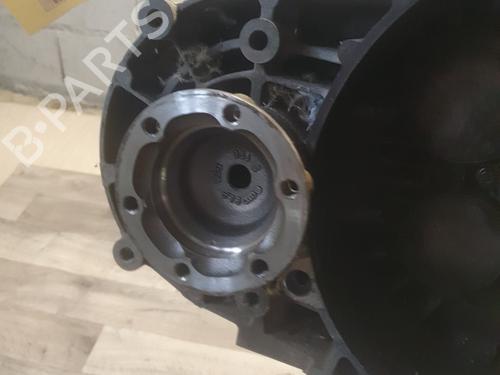 Gearbox VW SCIROCCO III (137, 138) 2.0 TDI | BP32267626M3 - Image 9
