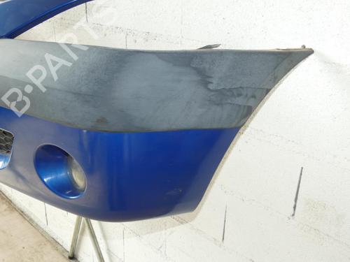 Front bumper DACIA LOGAN EXPRESS (FS_) 1.5 dCi (FS0K) | BP24027535C7