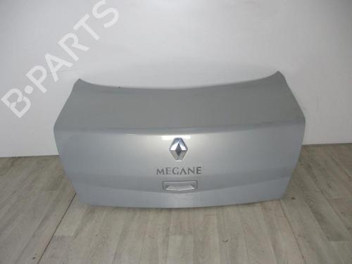 Tailgate RENAULT MEGANE II Saloon (LM0/1_) 1.5 dCi (LM0F, LM0T, LM2B) | BP23568268C6