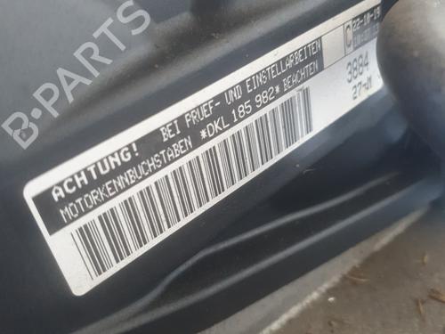 Engine VW POLO VI (AW1, BZ1, AE1) 1.0 TSI | BP34393342M1  - Image 8
