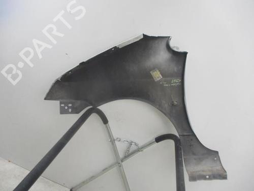 Błotnik przedni prawy RENAULT TWINGO I (C06_) 1.2 16V (C06C, C06D, C06K) | BP29863940C42