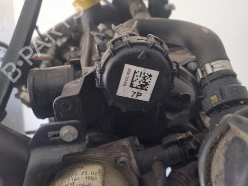 Engine RENAULT MODUS / GRAND MODUS (F/JP0_) 1.5 dCi (FP0F, JP0F) | BP37179143M1 - Image 13