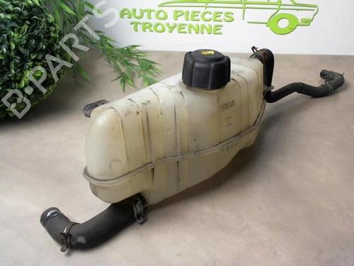 Expansion tank RENAULT MODUS / GRAND MODUS (F/JP0_) 1.5 dCi (FP0E, JP0E) | BP24021681C120