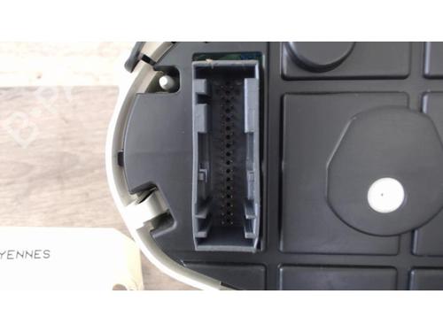 Instrument cluster FORD FIESTA VI (CB1, CCN) 1.4 TDCi | BP26235025C47 