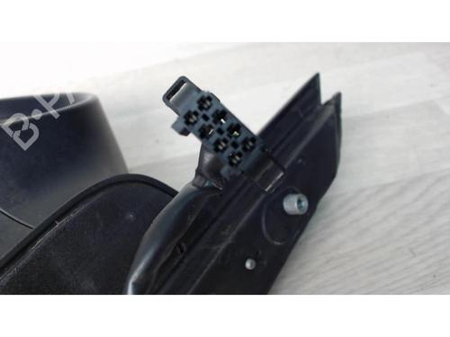 Left mirror SEAT ALTEA (5P1) 1.9 TDI | BP25619010C26 