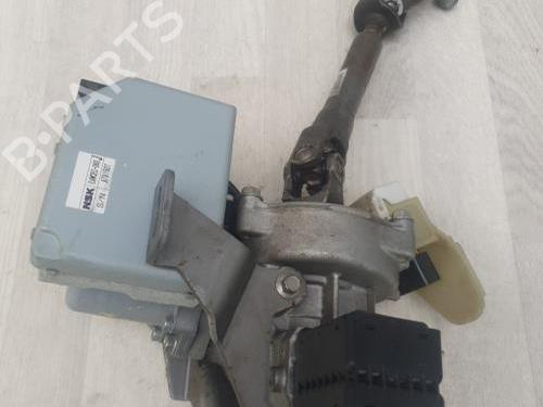 Steering column RENAULT MEGANE III Hatchback (BZ0/1_, B3_) 1.5 dCi | BP28276620M21 
