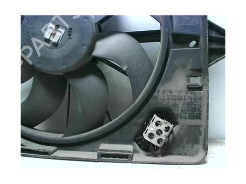 Heater blower motor RENAULT CLIO II (BB_, CB_) 1.5 dCi (B/C2J) | BP24026967M62 