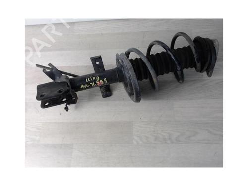 Used Left front shock absorber RENAULT CLIO IV (BH_) 0.9 TCe 75 (BHNP) (76 hp) 25619151