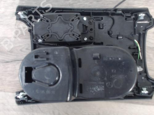 Switch MERCEDES-BENZ A-CLASS (W176) A 160 CDI / d (176.011) | BP25049932I30 