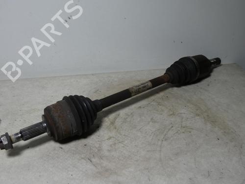 Antriebswelle links vorne für RENAULT MEGANE III Hatchback (BZ0/1_, B3_) 1.6 16V (BZ1B, BZ1H) (110 hp) 32342048