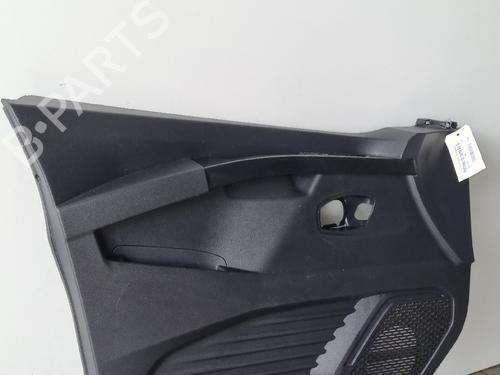 Used Front left panel Front left panel RENAULT TRAFIC III Van (FG_) 2.0 dCi 150 (FGMU) (150 hp) 36434192 36434192