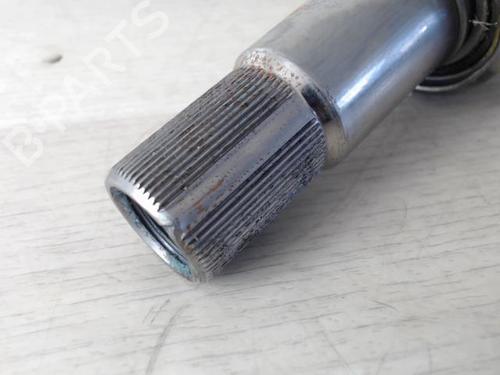 Steering column OPEL ASTRA J (P10) 2.0 CDTI (68) | BP24026128M21 