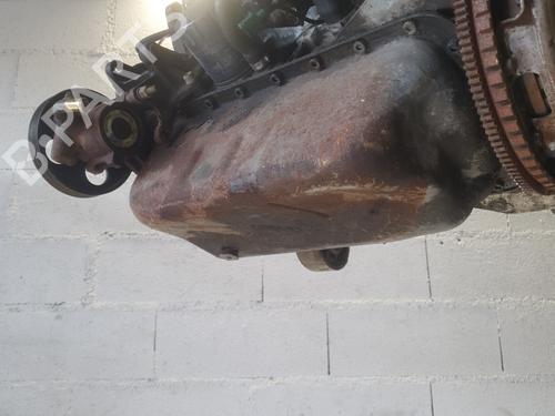 Engine PEUGEOT 306 Convertible (7D, N3, N5) 1.8 16V | BP32406281M1 