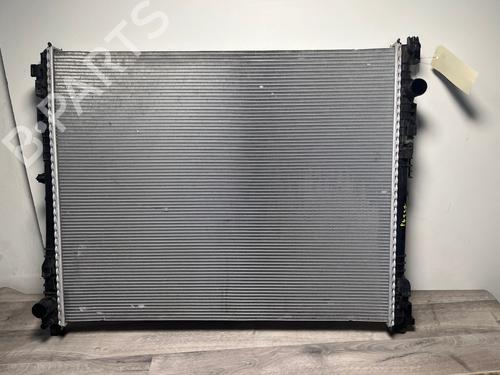 Used Water radiator Water radiator RENAULT TRAFIC III Van (FG_) 2.0 dCi 150 (FGMU) (150 hp) 36698213 36698213