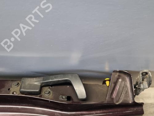 Used Tailgate Tailgate VOLVO XC90 I (275) D5 AWD (185 hp) 34508560 34508560