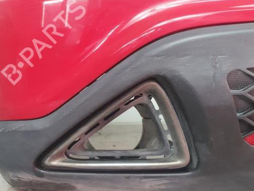 Rear bumper HONDA CIVIC VIII Hatchback (FN, FK) 1.8 (FN1, FK2) | BP24595786C8 
