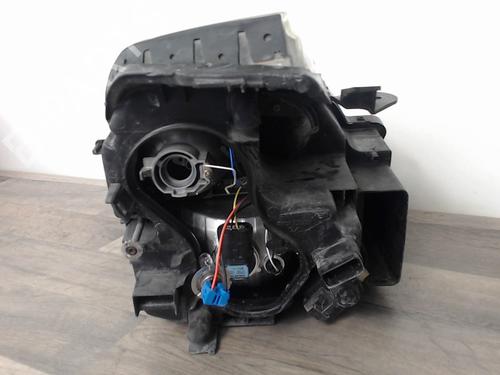 Left headlight RENAULT VEL SATIS (BJ0_) 2.2 dCi (BJ0E, BJ0F) | BP26429460C28  - Image 5